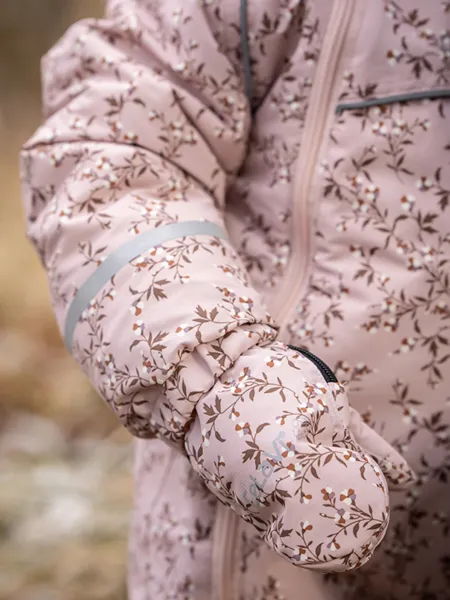 CeLaVi Rukavice Peach Whip Veľkosť: 86
