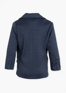 Chlapčenské sako Blue LOSAN Veľkosť: 92