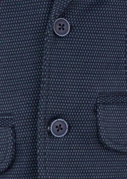 Chlapčenské sako Blue LOSAN Veľkosť: 92