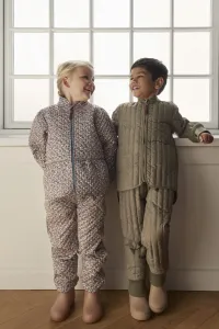 Thermo set EnFant modrý Limoges Veľkosť: 128