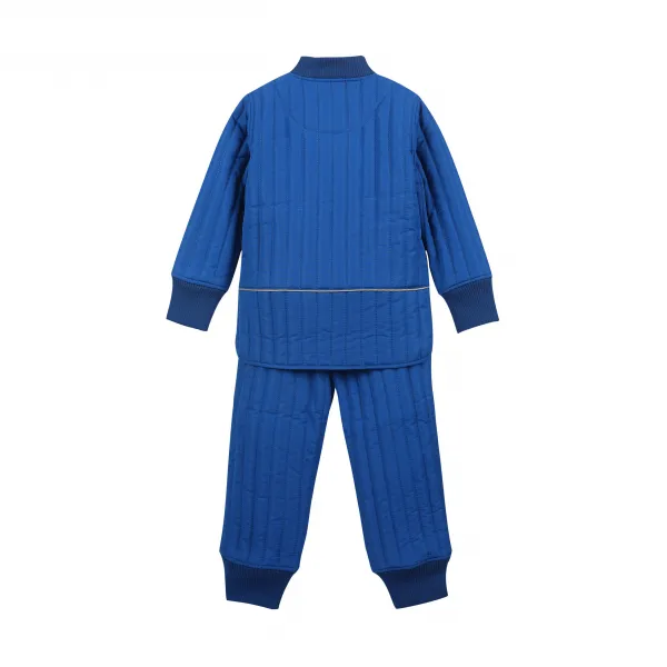 Thermo set EnFant modrý Limoges Veľkosť: 128