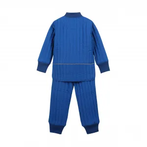Thermo set EnFant modrý Limoges Veľkosť: 128