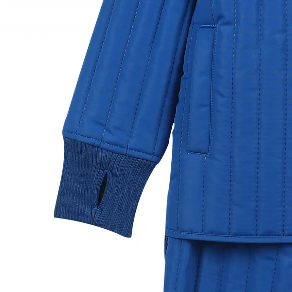 Thermo set EnFant modrý Limoges Veľkosť: 128