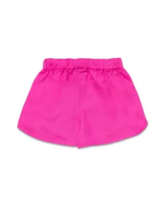 nath kids Fuchsiové ľahké šortky Veľkosť: 110