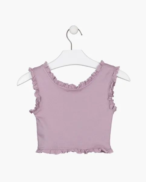 Crop top Losan Veľkosť: 134/140
