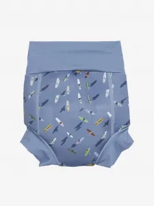 Color Kids Neoprénové detské plavky modré Veľkosť: 80