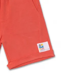 TUC TUC Letná súprava ocean vibes Veľkosť: 128/134