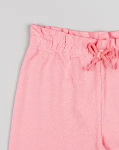 LOSAN Dievčenské tepláky Veľkosť: 92