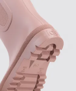 Gumáky Igor zateplené tokio borreguito rosa Veľkosť nohy: 34