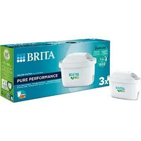 Brita Maxtra Pure Performance filtre 3 ks
