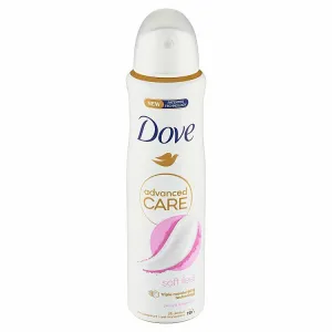Dove Advanced Care Soft Feel antiperspirant sprej 150 ml
