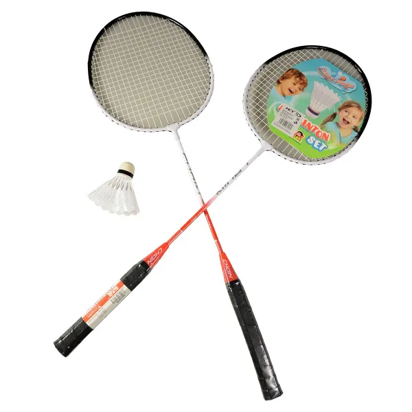 MaDe Badmintonový set
