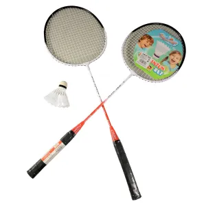 MaDe Badmintonový set