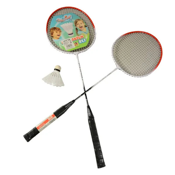 MaDe Badmintonový set