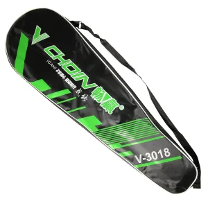 MaDe Badmintonový set
