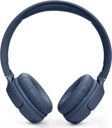 Sluchátka JBL Tune 520BT Bluetooth modrá