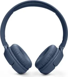 Sluchátka JBL Tune 520BT Bluetooth modrá
