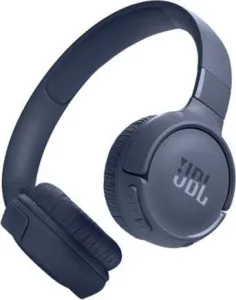 Bezdrôtové slúchadlá do uší JBL Tune 520BT Bluetooth Blue EU