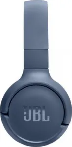 Sluchátka JBL Tune 520BT Bluetooth modrá