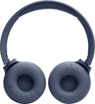 Sluchátka JBL Tune 520BT Bluetooth modrá