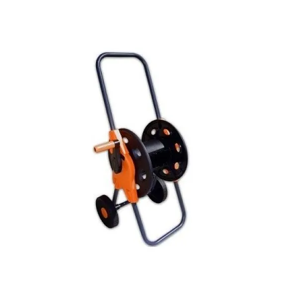 Vozík na záhradnú hadicu 1/2" 45m