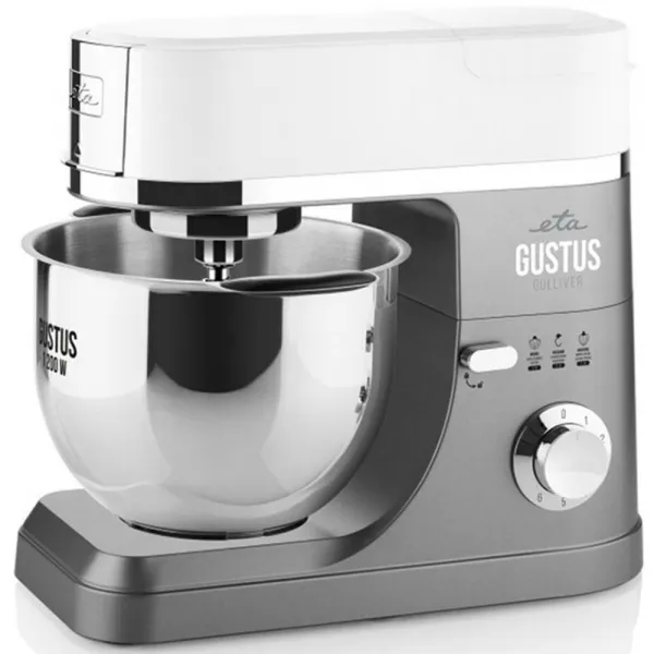 ETA 4128.90010 kuchynský robot Gustus PP