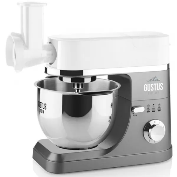 ETA 4128.90010 kuchynský robot Gustus PP