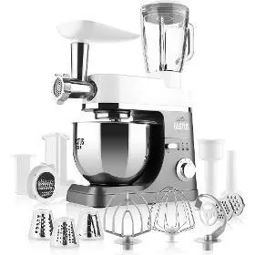 ETA 4128.90010 kuchynský robot Gustus PP