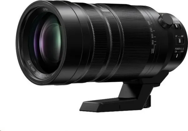 Panasonic Leica DG Vario-Elmar 100-400 mm f/4,0-6,3 II Asph. Power O.I.S. (MFT) 28376