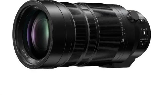 Panasonic Leica DG Vario-Elmar 100-400 mm f/4,0-6,3 II Asph. Power O.I.S. (MFT) 28376