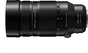 Panasonic Leica DG Vario-Elmar 100-400 mm f/4,0-6,3 II Asph. Power O.I.S. (MFT) 28376