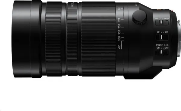 Panasonic Leica DG Vario-Elmar 100-400 mm f/4,0-6,3 II Asph. Power O.I.S. (MFT) 28376