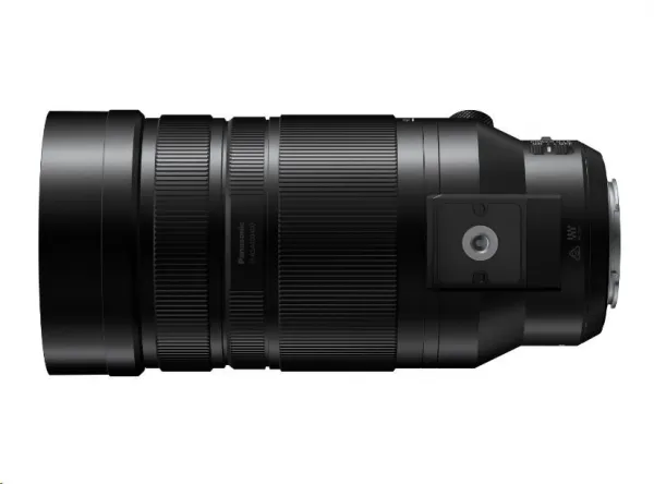 Panasonic Leica DG Vario-Elmar 100-400 mm f/4,0-6,3 II Asph. Power O.I.S. (MFT) 28376