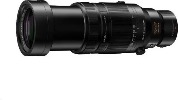 Panasonic Leica DG Vario-Elmar 100-400 mm f/4,0-6,3 II Asph. Power O.I.S. (MFT) 28376