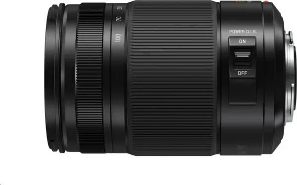 Panasonic Leica DG Vario-Elmarit 35-100 mm f/2,8 Power O.I.S. (MFT) 28377