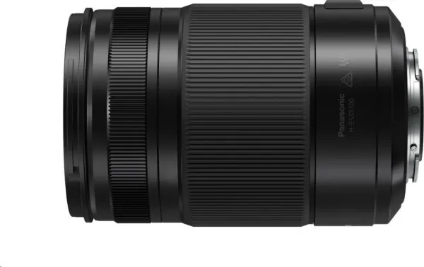 Panasonic Leica DG Vario-Elmarit 35-100 mm f/2,8 Power O.I.S. (MFT) 28377