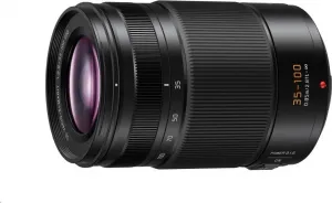 Panasonic Leica DG Vario-Elmarit 35-100 mm f/2,8 Power O.I.S. (MFT) 28377