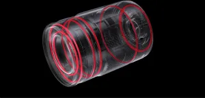 Panasonic Leica DG Vario-Elmarit 35-100 mm f/2,8 Power O.I.S. (MFT) 28377
