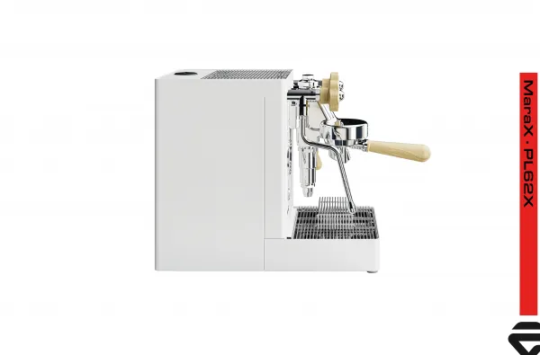 Lelit Mara X PL62X V2 White