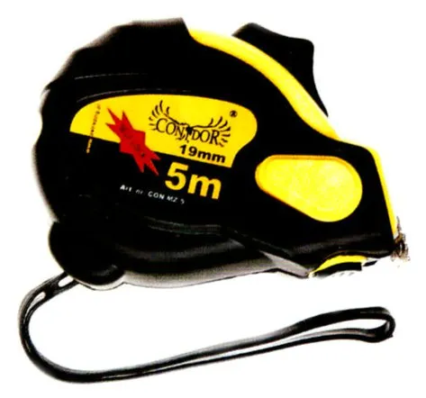MAGNETICKÝ VALCOVÝ METER 3m/19mm CONDOR CON-MZ-3