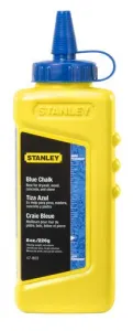 Stanley Krieda prášková 225g modrá 1-47-803