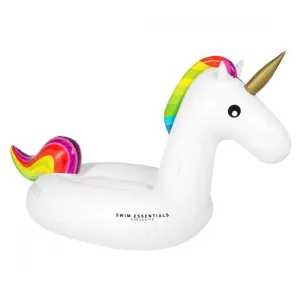 Nafukovačka Unicorn Ride-on 150 cm