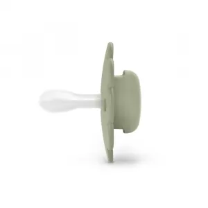 SUAVINEX | Cumlík SX PRO fyziologický WONDER 6/18m -Hedge Green
