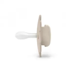 SUAVINEX | Cumlík SX PRO fyziologický WONDER 0/6m -Cork