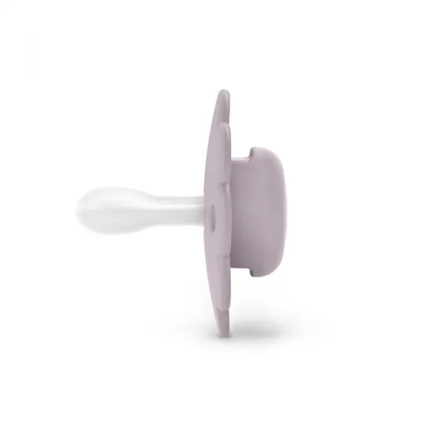 SUAVINEX | Cumlík SX PRO fyziologický WONDER 0/6m - Mist Lavender