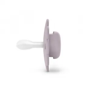 SUAVINEX | Cumlík SX PRO fyziologický WONDER 0/6m - Mist Lavender