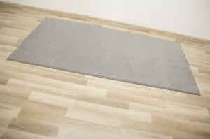 Koberec Astoria 729 sivý