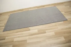 Koberec Astoria 729 sivý