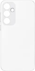 Originál Kryt pre Samsung Galaxy A55, Transparentný
