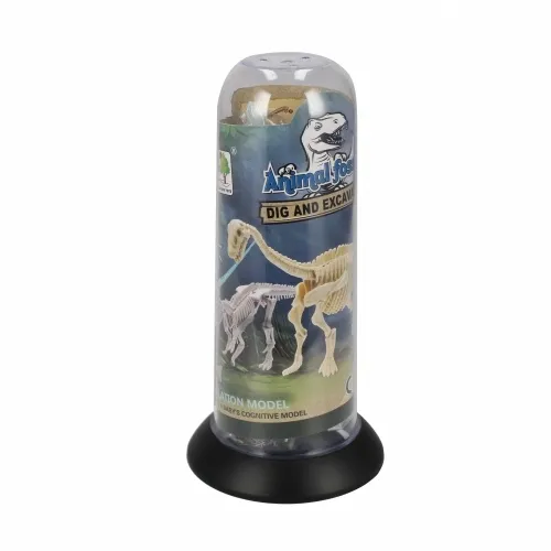 CreativeToys Kostra dinosaura